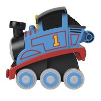Thomas & Friends Thomas Press n Go Stunt Toy Extra Image 1 Preview